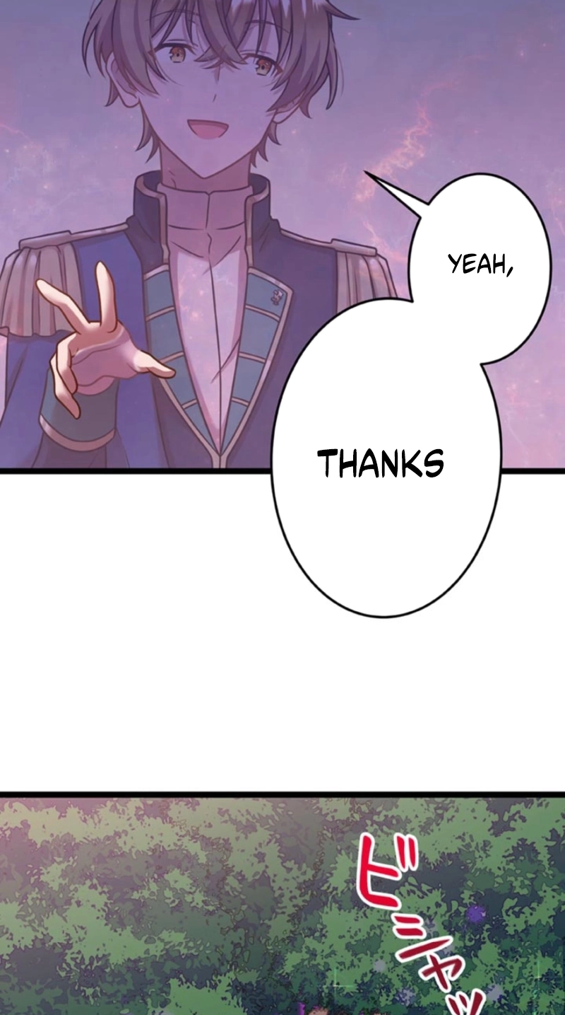 I'm Done Being My Big Sister’s Sidekick Chapter 61 page 38 - 