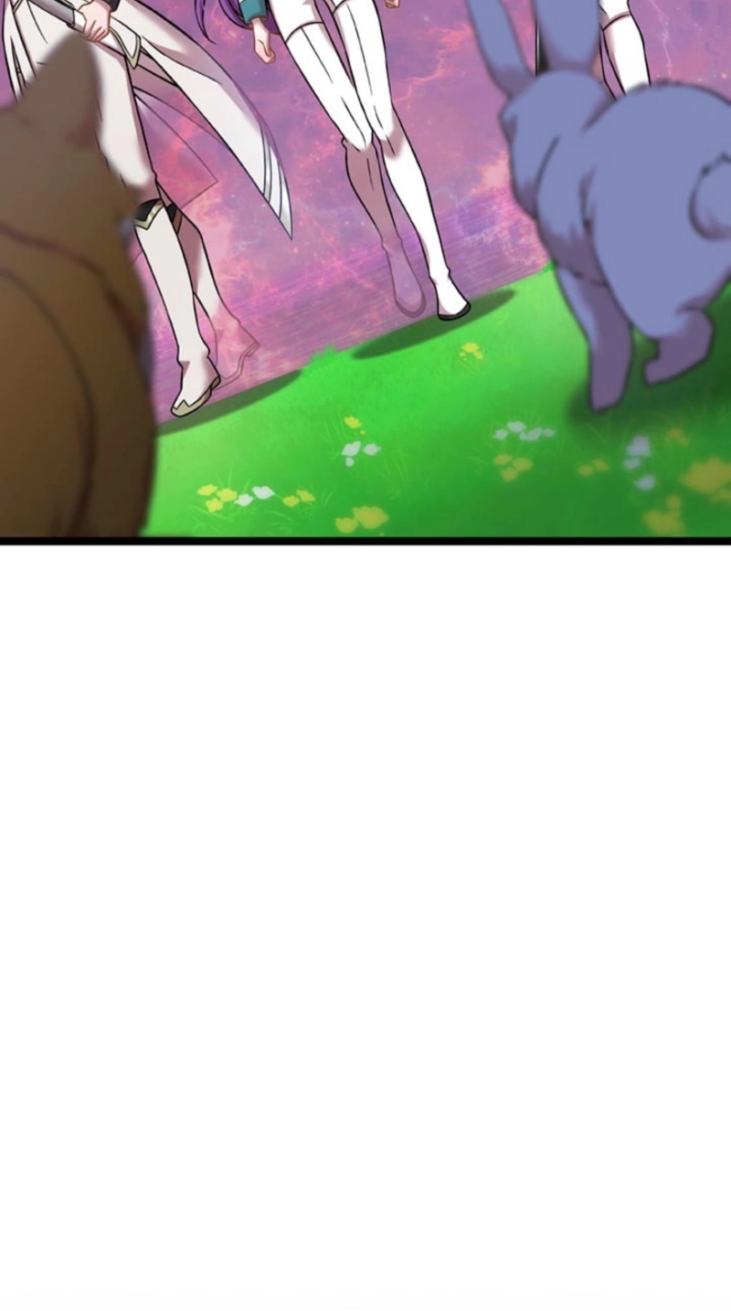 I'm Done Being My Big Sister’s Sidekick Chapter 61 page 41 - 