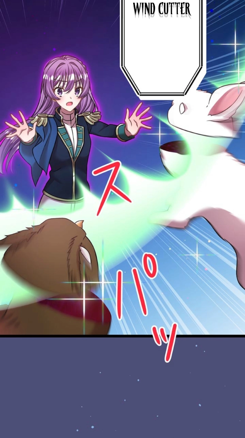 I'm Done Being My Big Sister’s Sidekick Chapter 61 page 43 - 