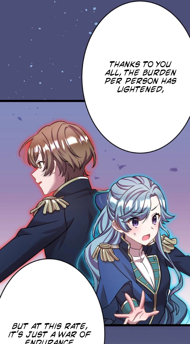 I'm Done Being My Big Sister’s Sidekick Chapter 61 page 46 - 