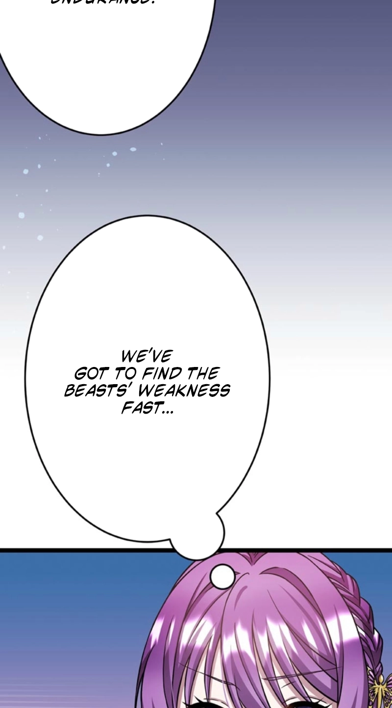I'm Done Being My Big Sister’s Sidekick Chapter 61 page 47 - 