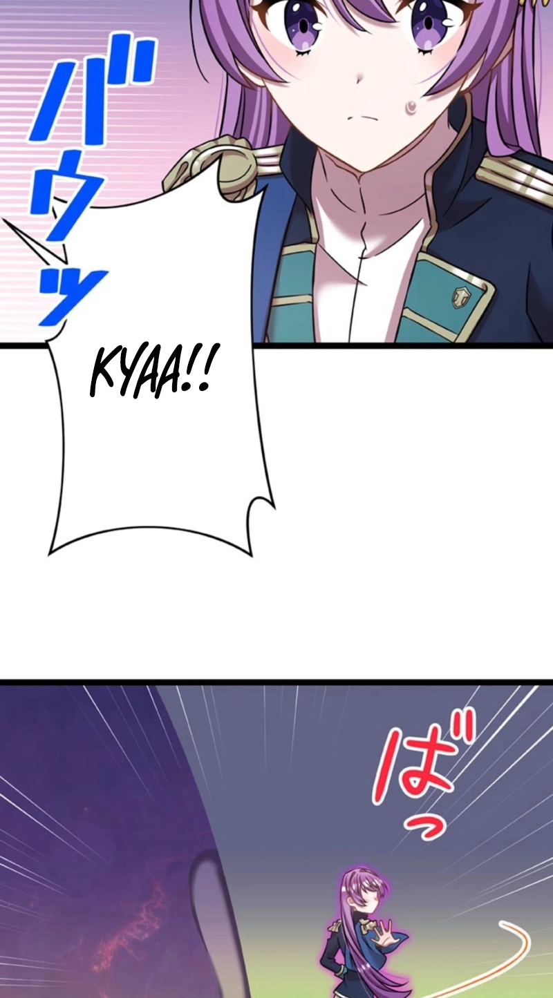 I'm Done Being My Big Sister’s Sidekick Chapter 61 page 48 - 