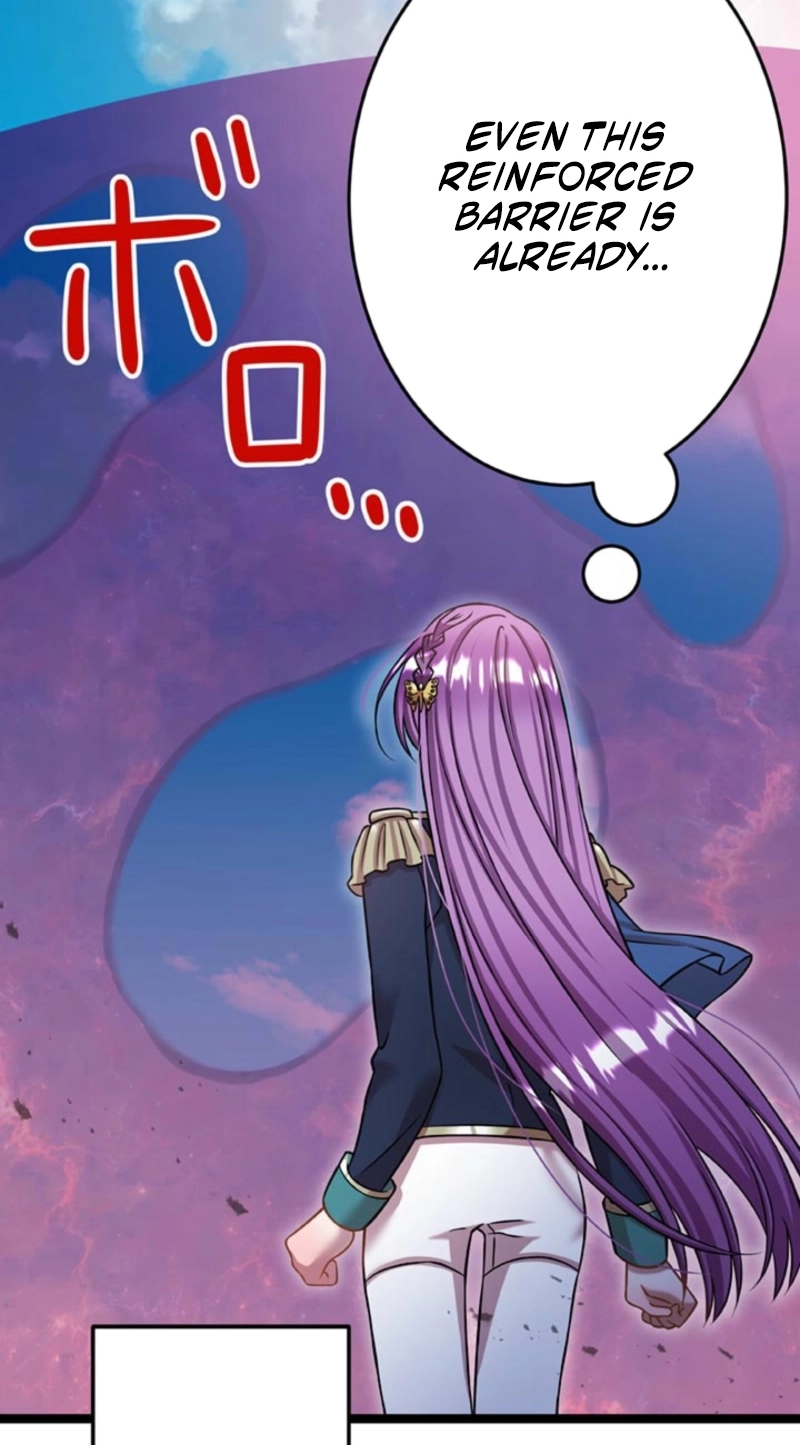 I'm Done Being My Big Sister’s Sidekick Chapter 61 page 51 - 