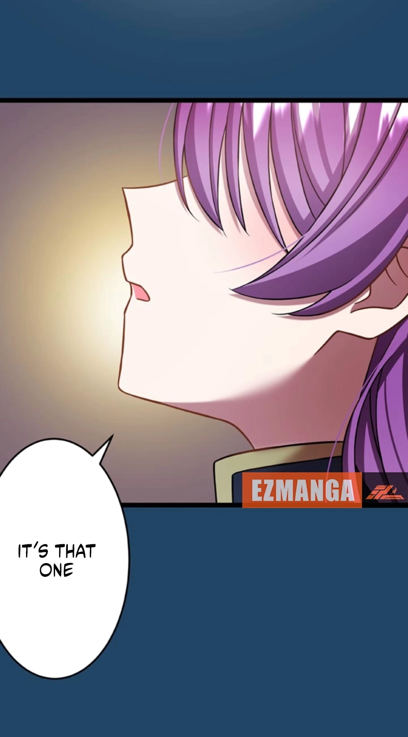I'm Done Being My Big Sister’s Sidekick Chapter 61 page 54 - 