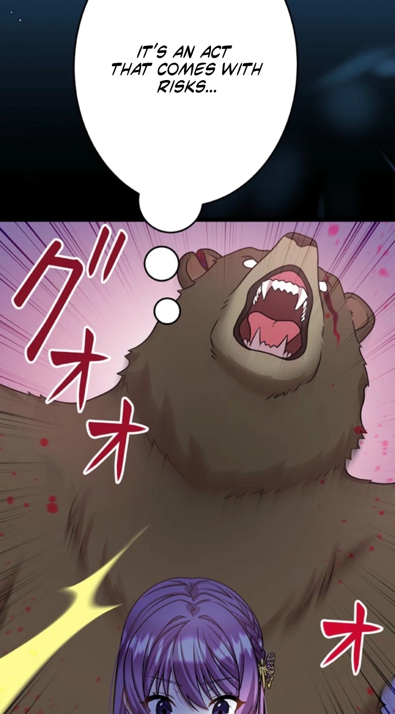 I'm Done Being My Big Sister’s Sidekick Chapter 61 page 56 - 