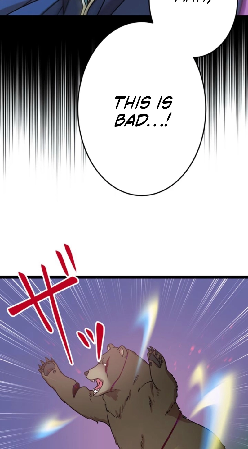 I'm Done Being My Big Sister’s Sidekick Chapter 61 page 58 - 