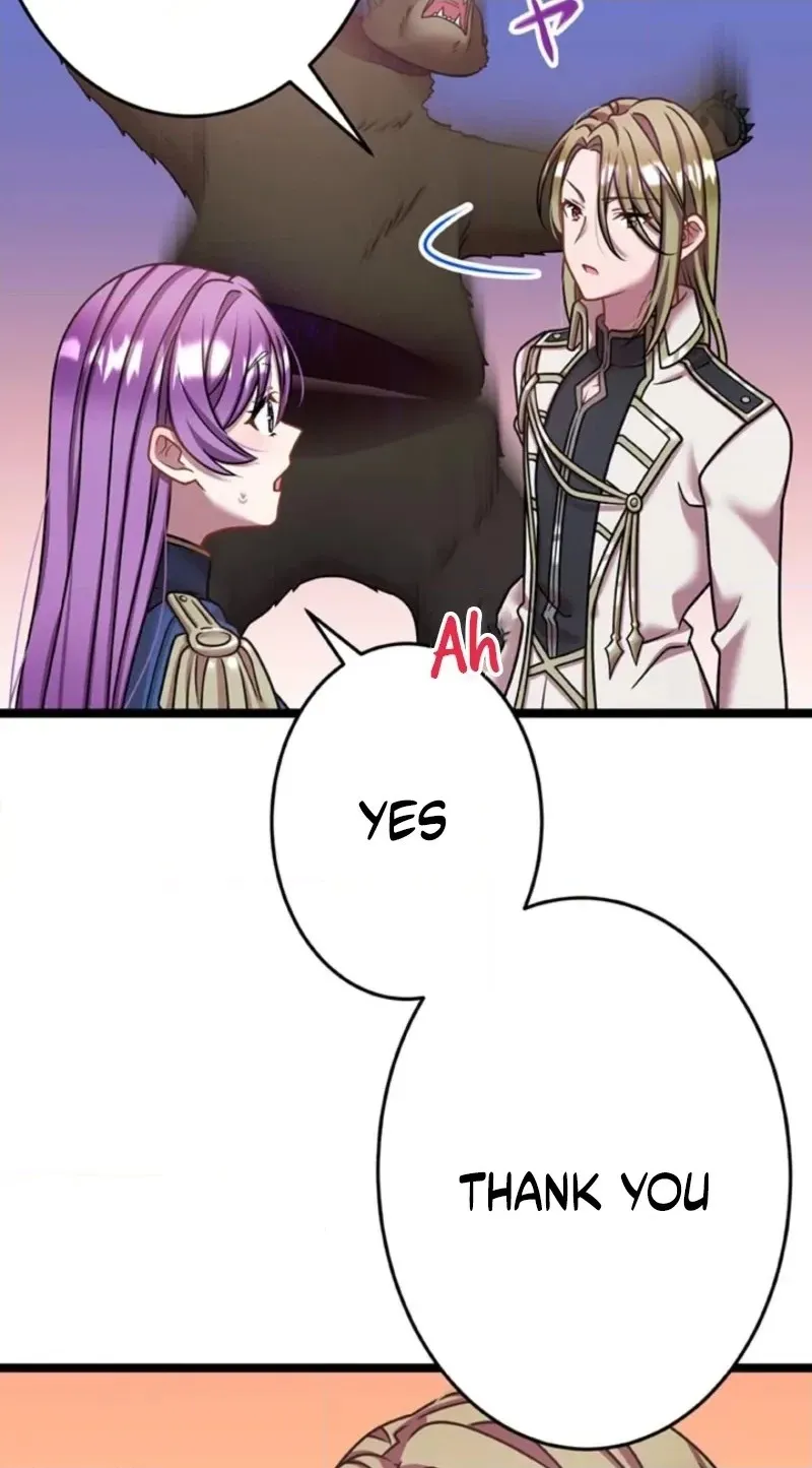 I'm Done Being My Big Sister’s Sidekick Chapter 61 page 60 - 