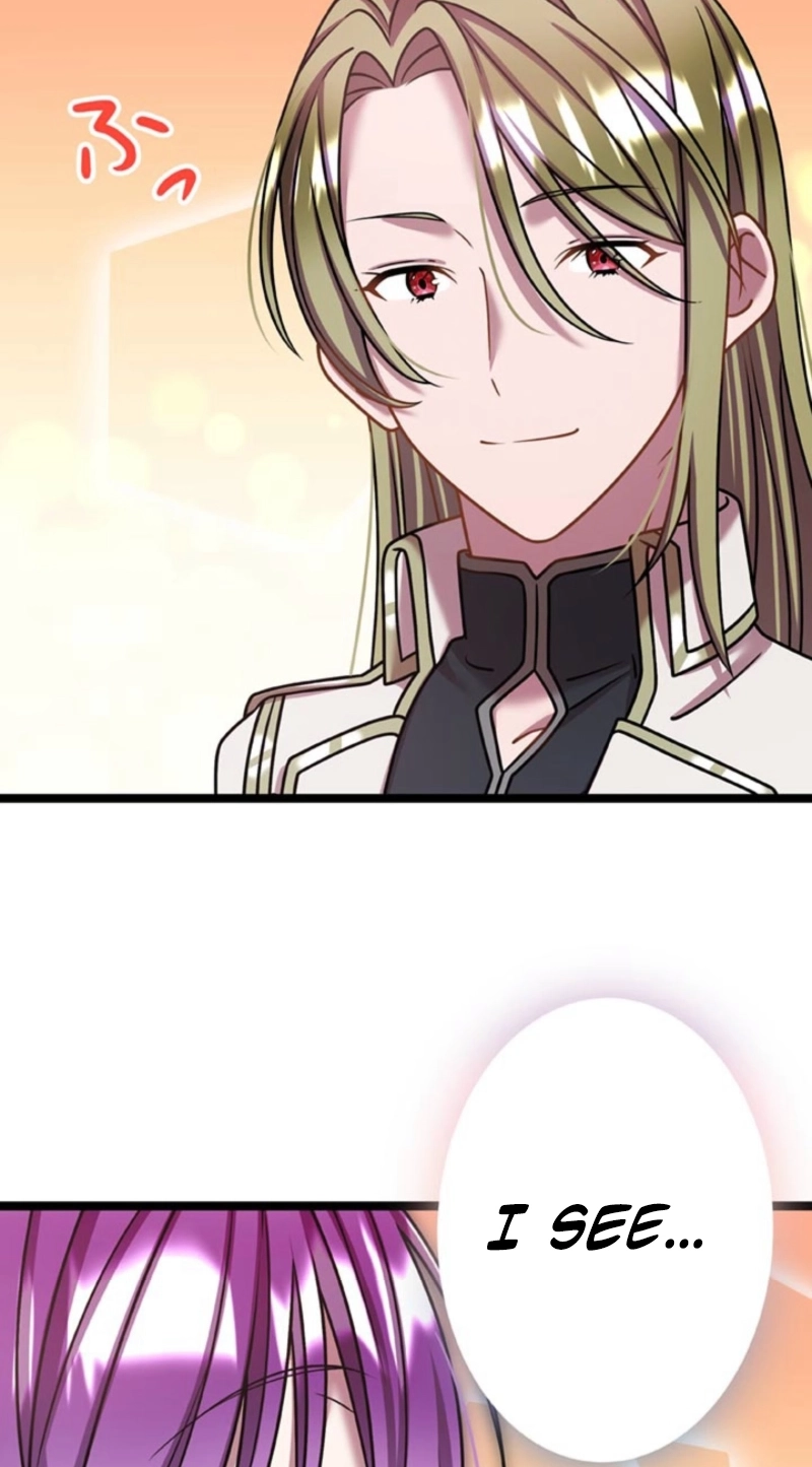 I'm Done Being My Big Sister’s Sidekick Chapter 61 page 61 - 
