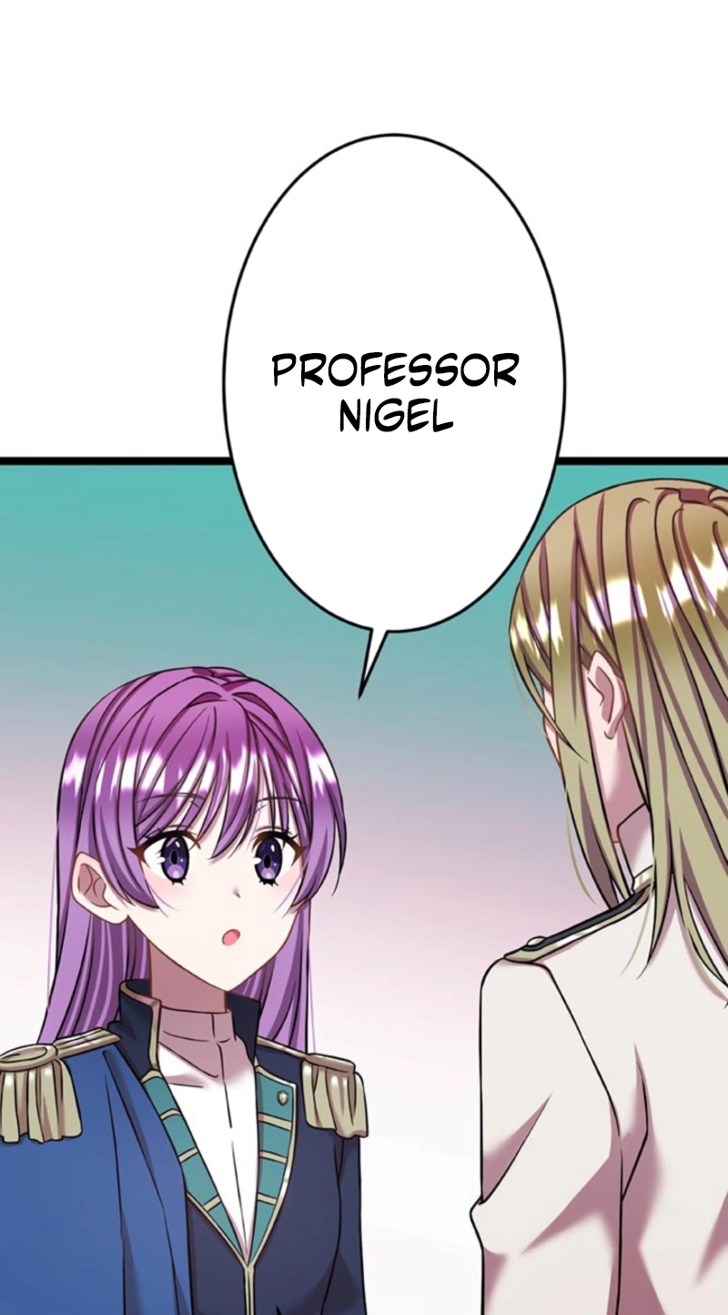 I'm Done Being My Big Sister’s Sidekick Chapter 61 page 63 - 