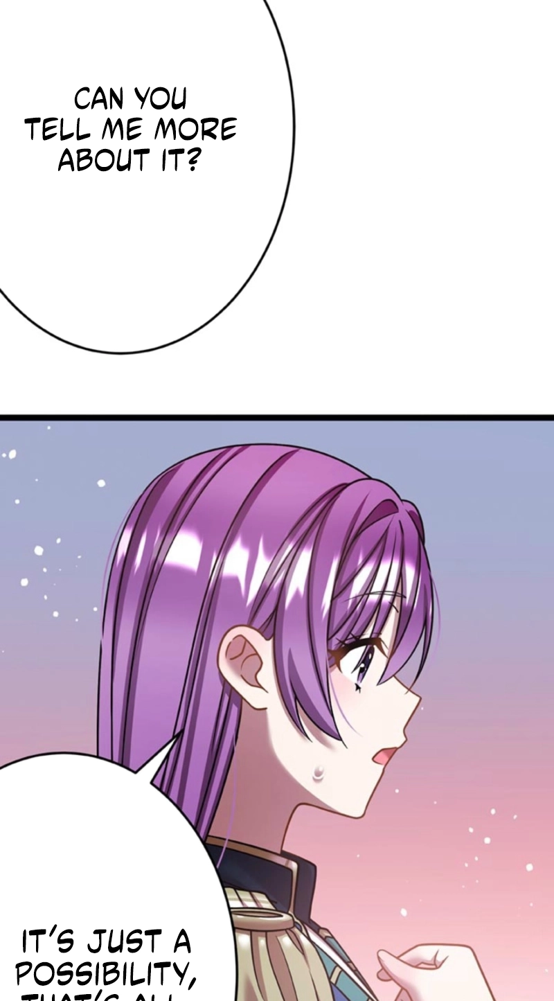 I'm Done Being My Big Sister’s Sidekick Chapter 61 page 69 - 