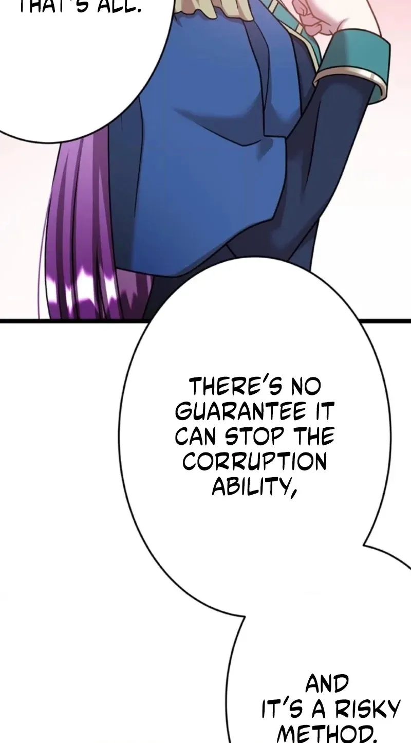 I'm Done Being My Big Sister’s Sidekick Chapter 61 page 70 - 