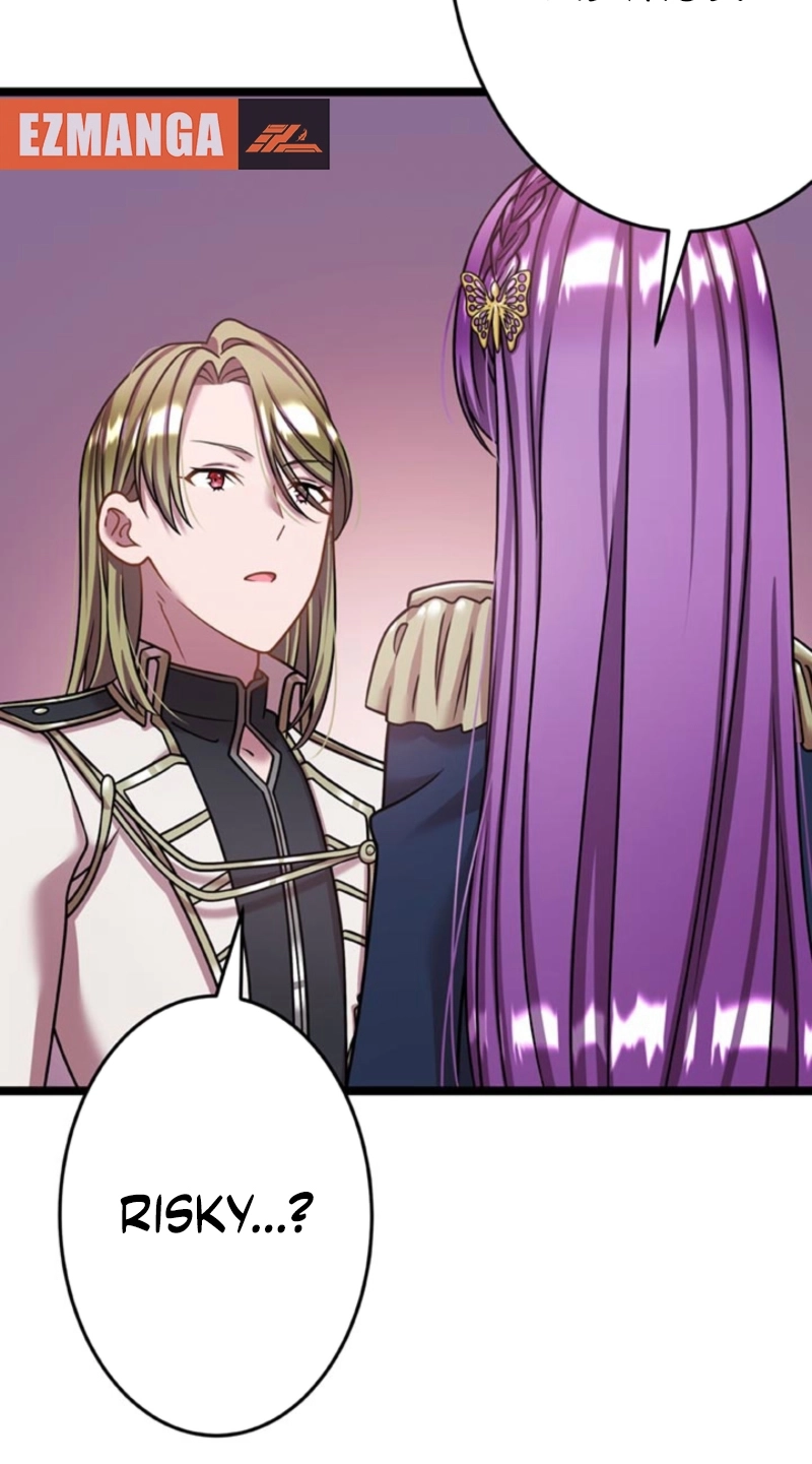 I'm Done Being My Big Sister’s Sidekick Chapter 61 page 71 - 