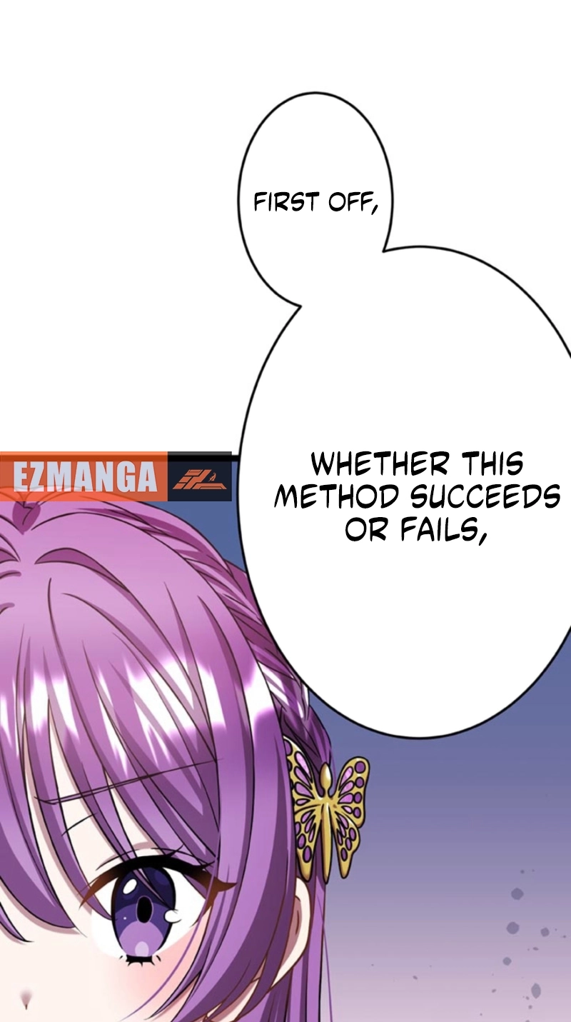 I'm Done Being My Big Sister’s Sidekick Chapter 61 page 72 - 
