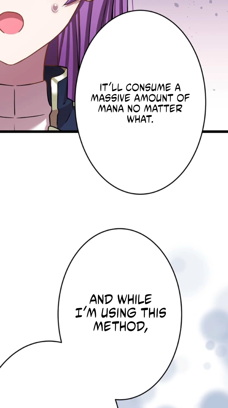 I'm Done Being My Big Sister’s Sidekick Chapter 61 page 73 - 