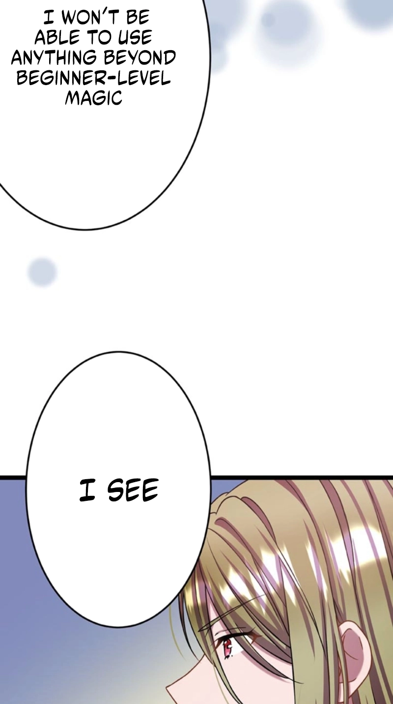 I'm Done Being My Big Sister’s Sidekick Chapter 61 page 74 - 