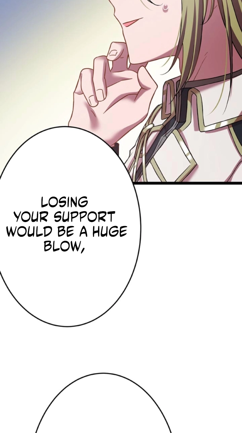 I'm Done Being My Big Sister’s Sidekick Chapter 61 page 75 - 