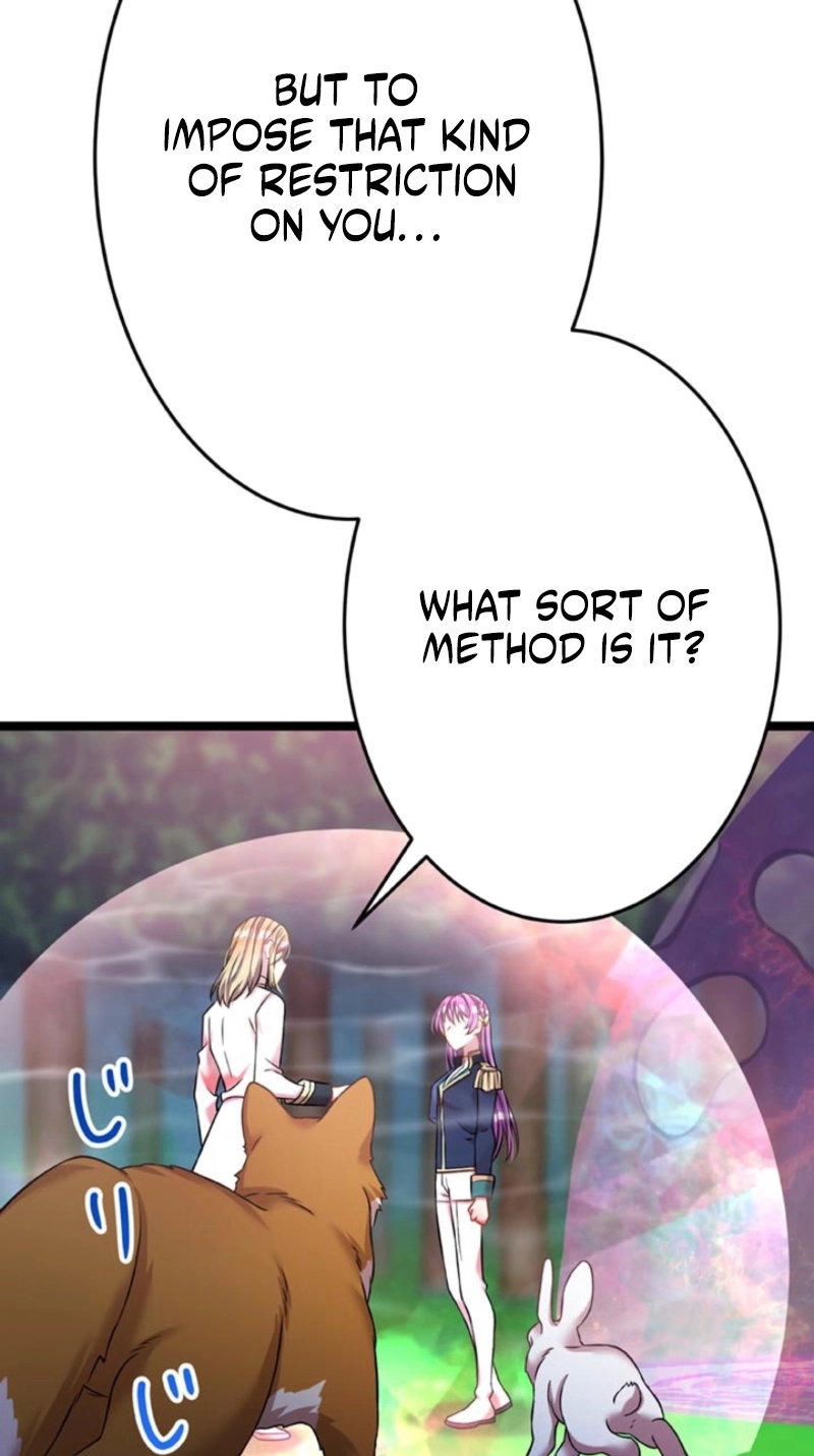 I'm Done Being My Big Sister’s Sidekick Chapter 61 page 76 - 