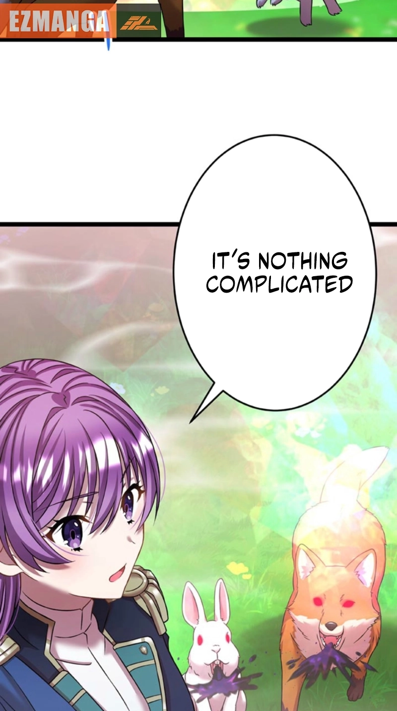 I'm Done Being My Big Sister’s Sidekick Chapter 61 page 77 - 
