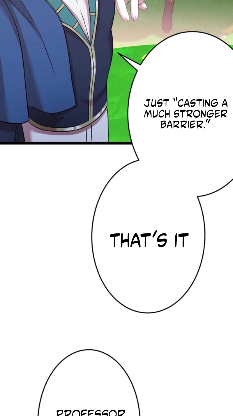 I'm Done Being My Big Sister’s Sidekick Chapter 61 page 78 - 