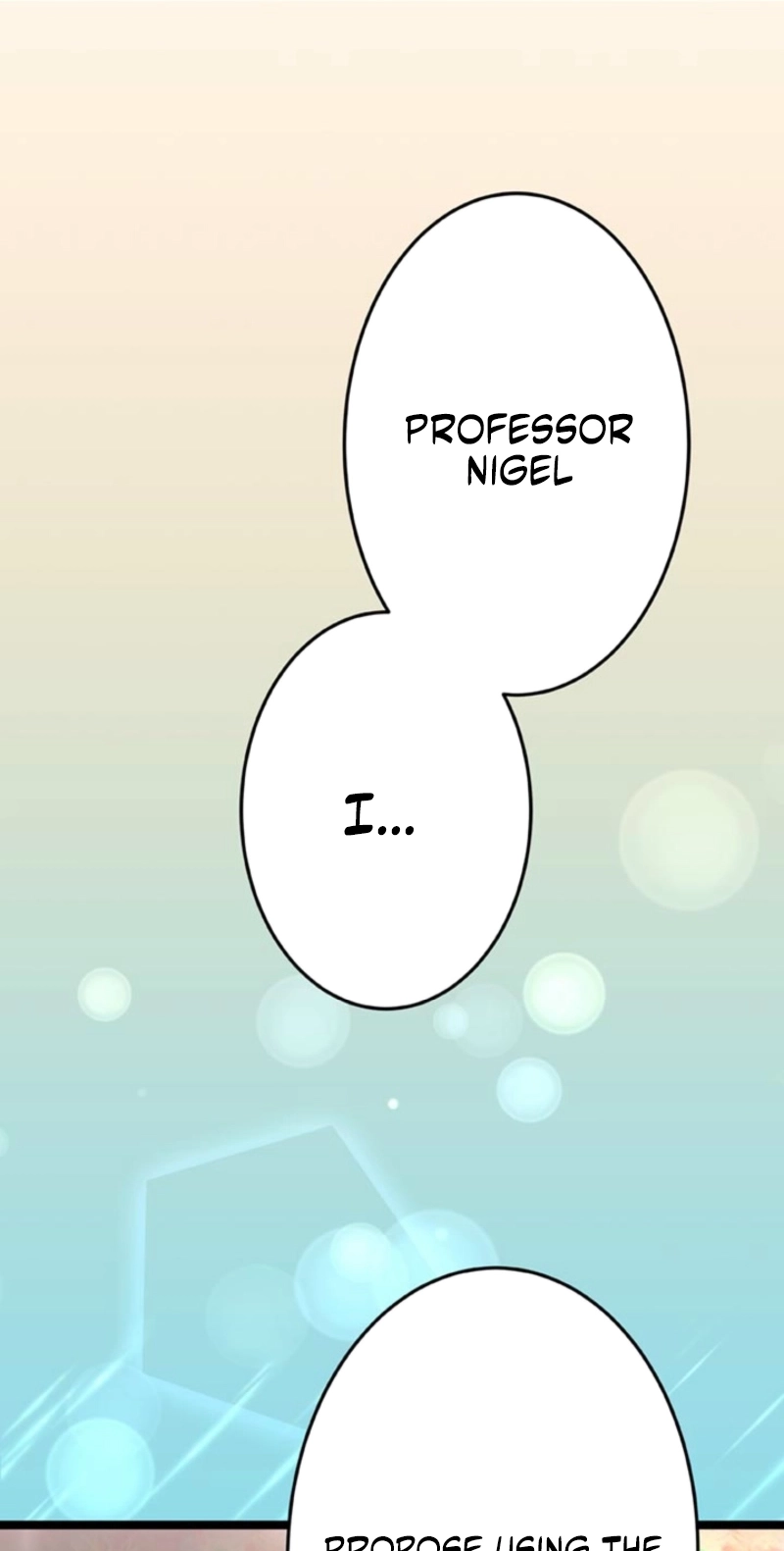 I'm Done Being My Big Sister’s Sidekick Chapter 62 page 2 - 