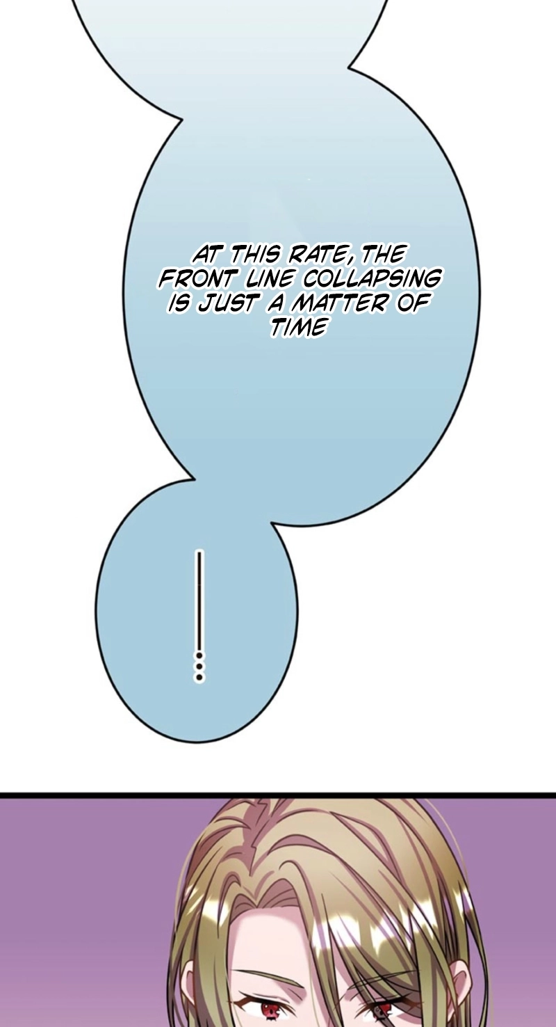 I'm Done Being My Big Sister’s Sidekick Chapter 62 page 12 - 