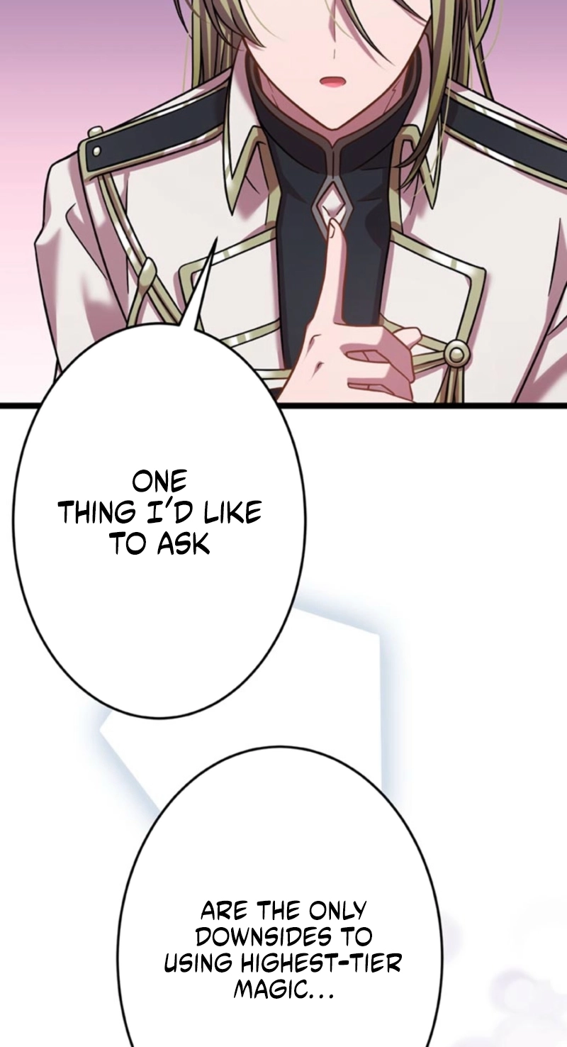 I'm Done Being My Big Sister’s Sidekick Chapter 62 page 13 - 