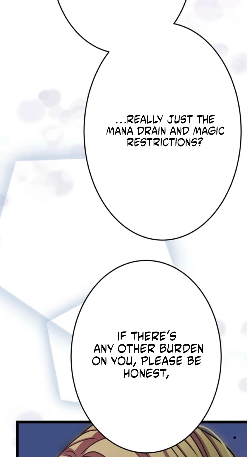 I'm Done Being My Big Sister’s Sidekick Chapter 62 page 14 - 
