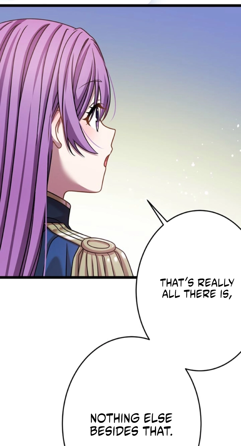 I'm Done Being My Big Sister’s Sidekick Chapter 62 page 16 - 