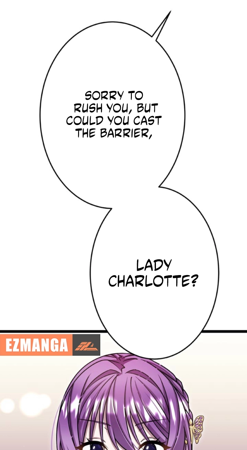 I'm Done Being My Big Sister’s Sidekick Chapter 62 page 18 - 