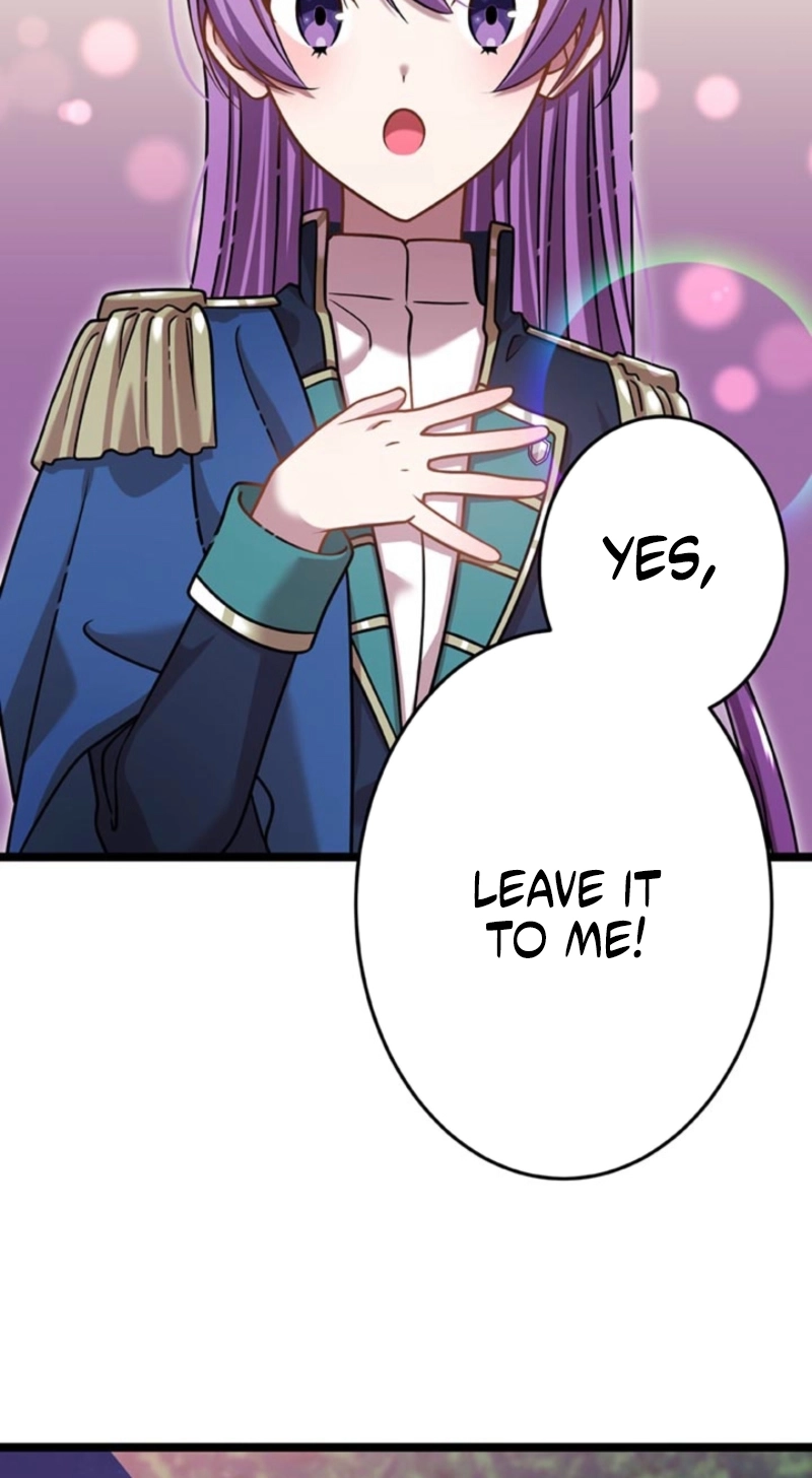 I'm Done Being My Big Sister’s Sidekick Chapter 62 page 19 - 
