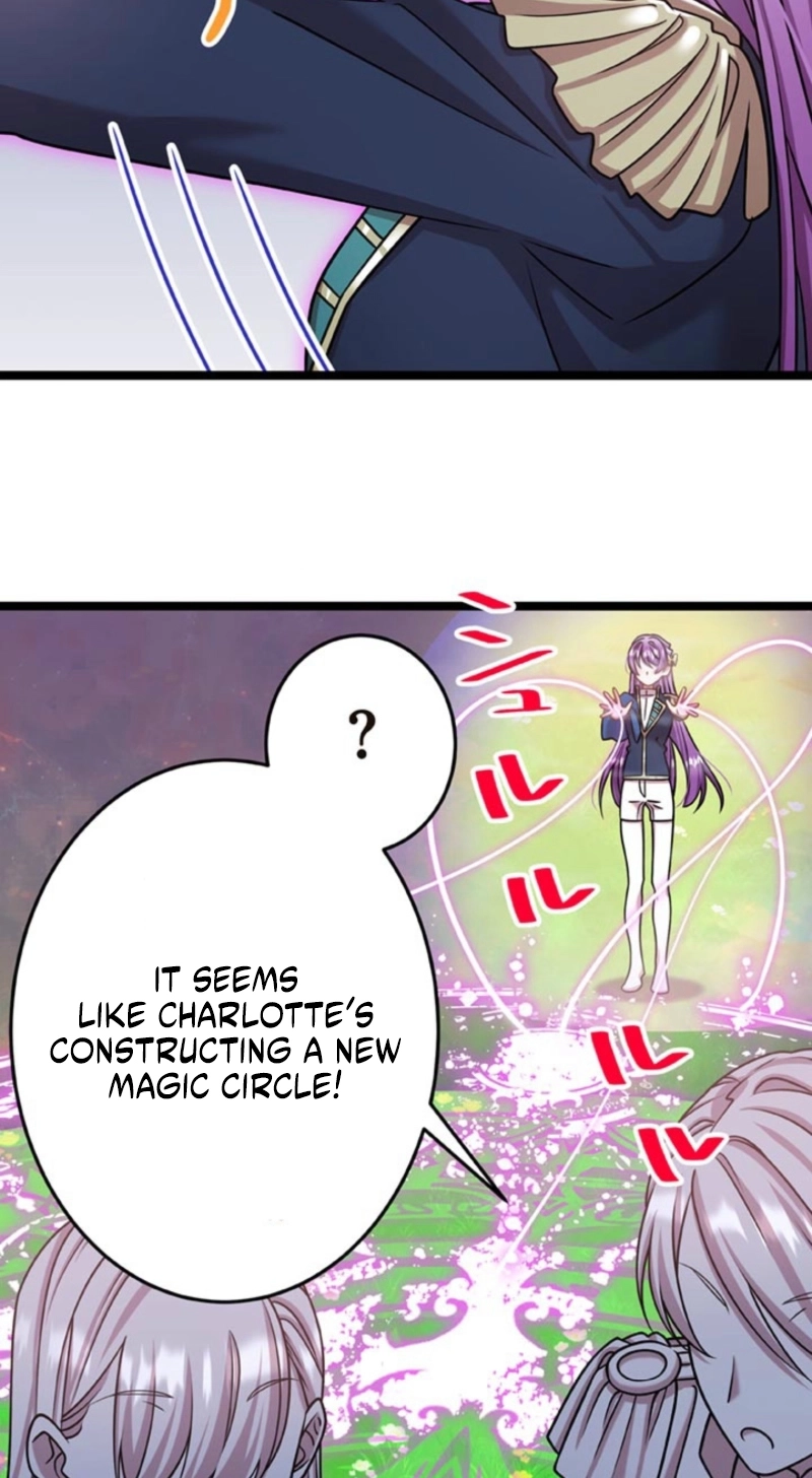 I'm Done Being My Big Sister’s Sidekick Chapter 62 page 21 - 