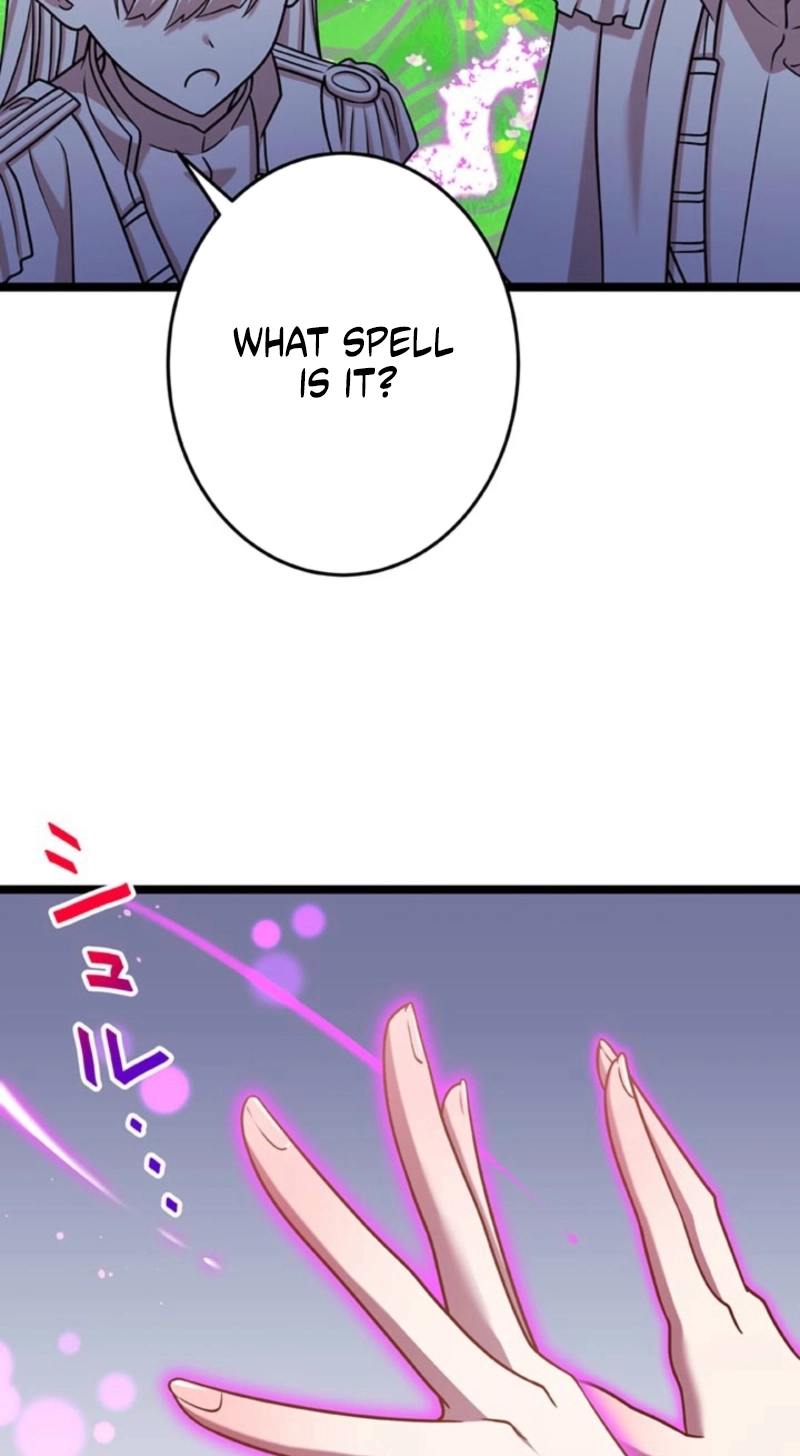 I'm Done Being My Big Sister’s Sidekick Chapter 62 page 22 - 