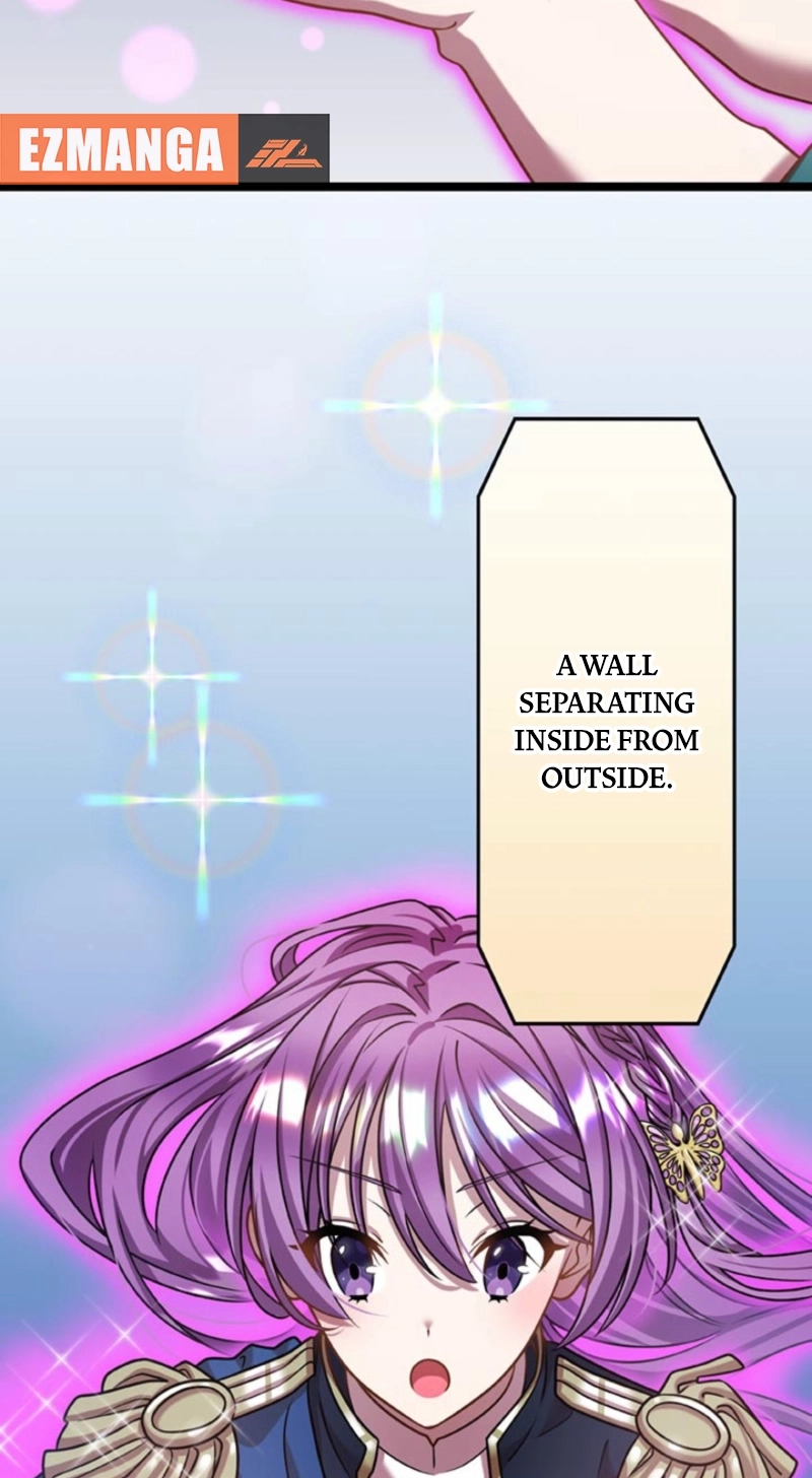 I'm Done Being My Big Sister’s Sidekick Chapter 62 page 23 - 