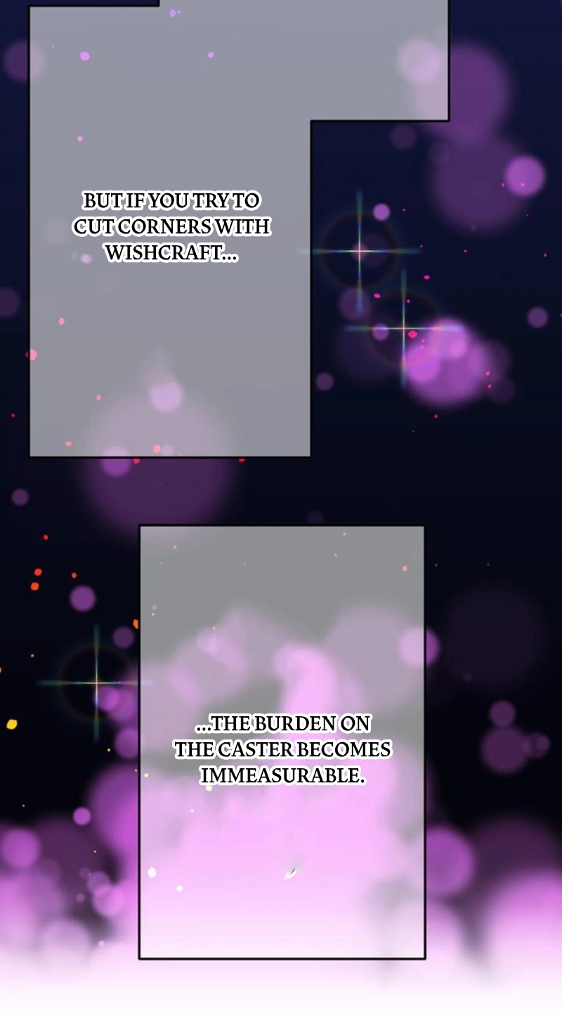 I'm Done Being My Big Sister’s Sidekick Chapter 62 page 26 - 