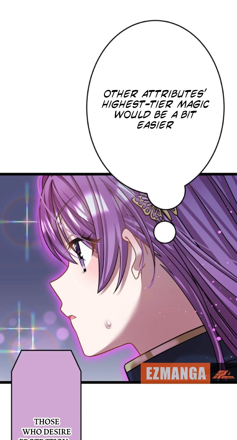 I'm Done Being My Big Sister’s Sidekick Chapter 62 page 27 - 
