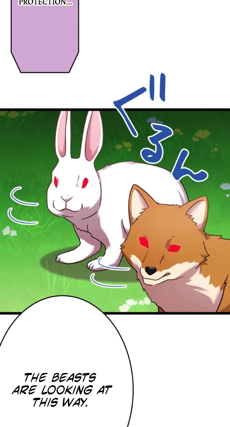 I'm Done Being My Big Sister’s Sidekick Chapter 62 page 28 - 