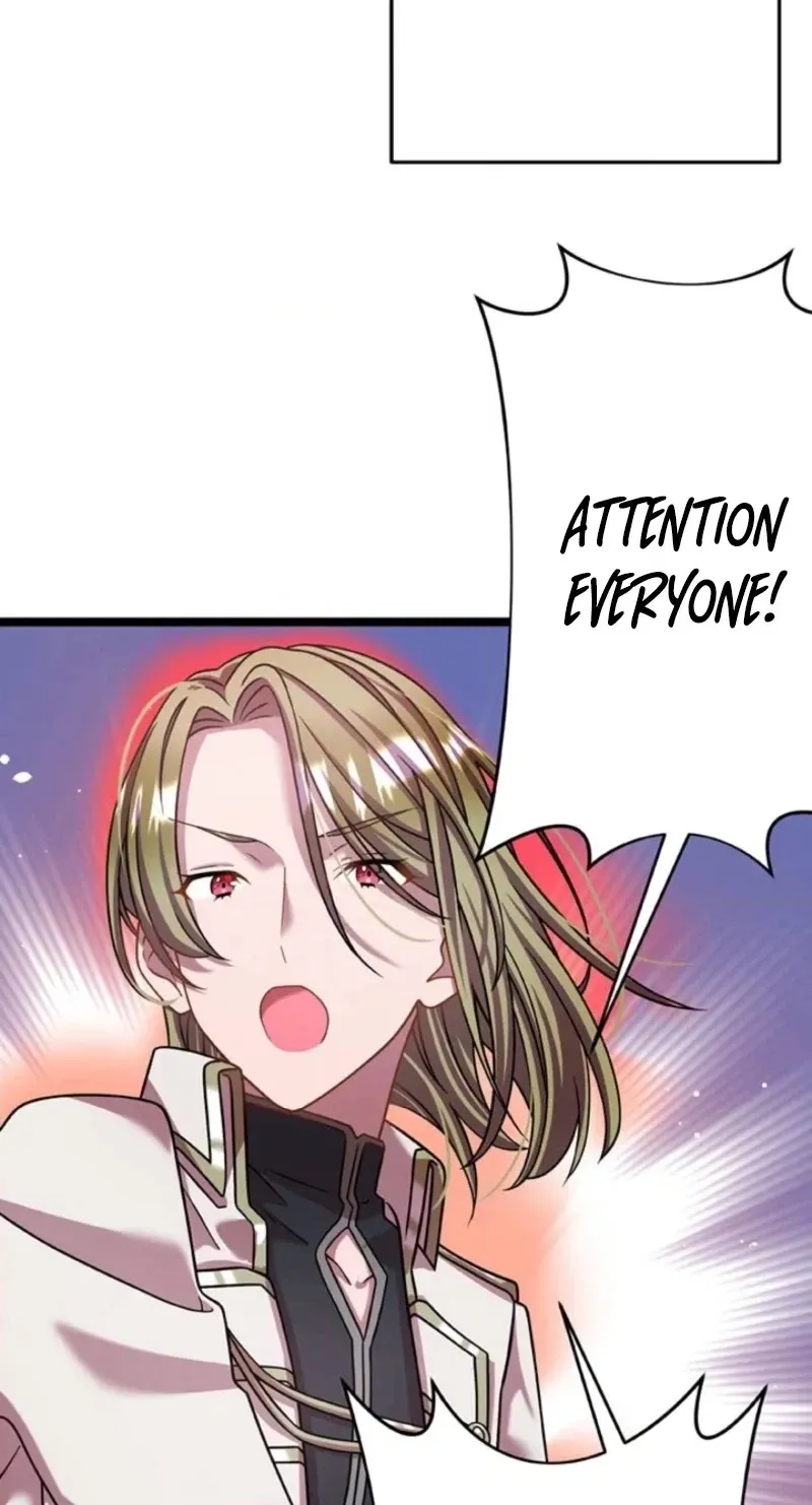 I'm Done Being My Big Sister’s Sidekick Chapter 62 page 30 - 