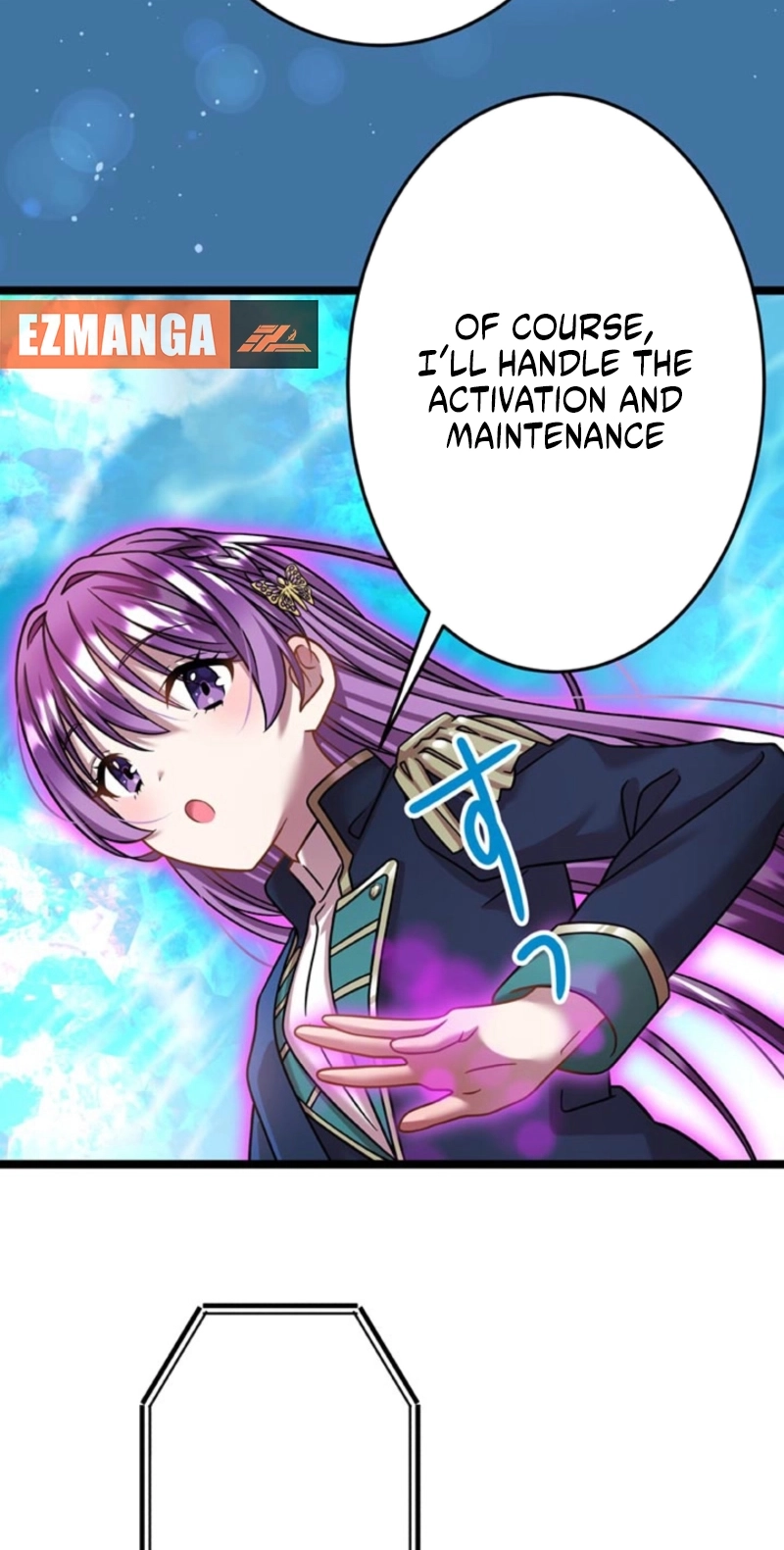 I'm Done Being My Big Sister’s Sidekick Chapter 62 page 4 - 