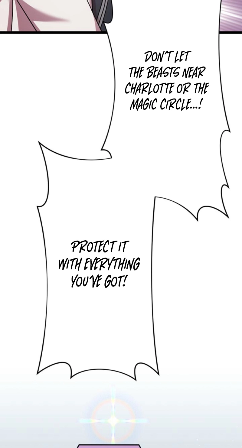 I'm Done Being My Big Sister’s Sidekick Chapter 62 page 31 - 