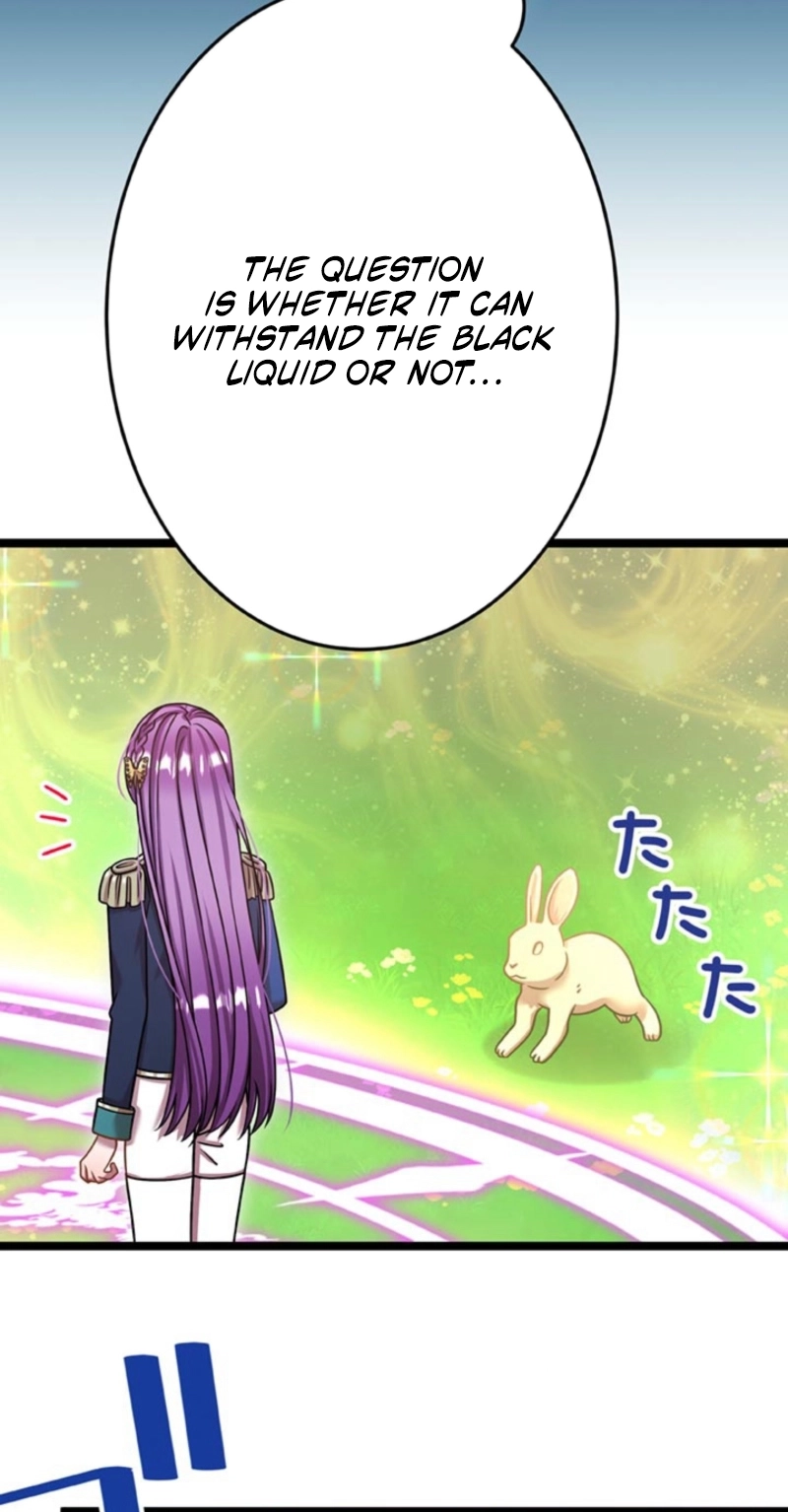 I'm Done Being My Big Sister’s Sidekick Chapter 62 page 37 - 