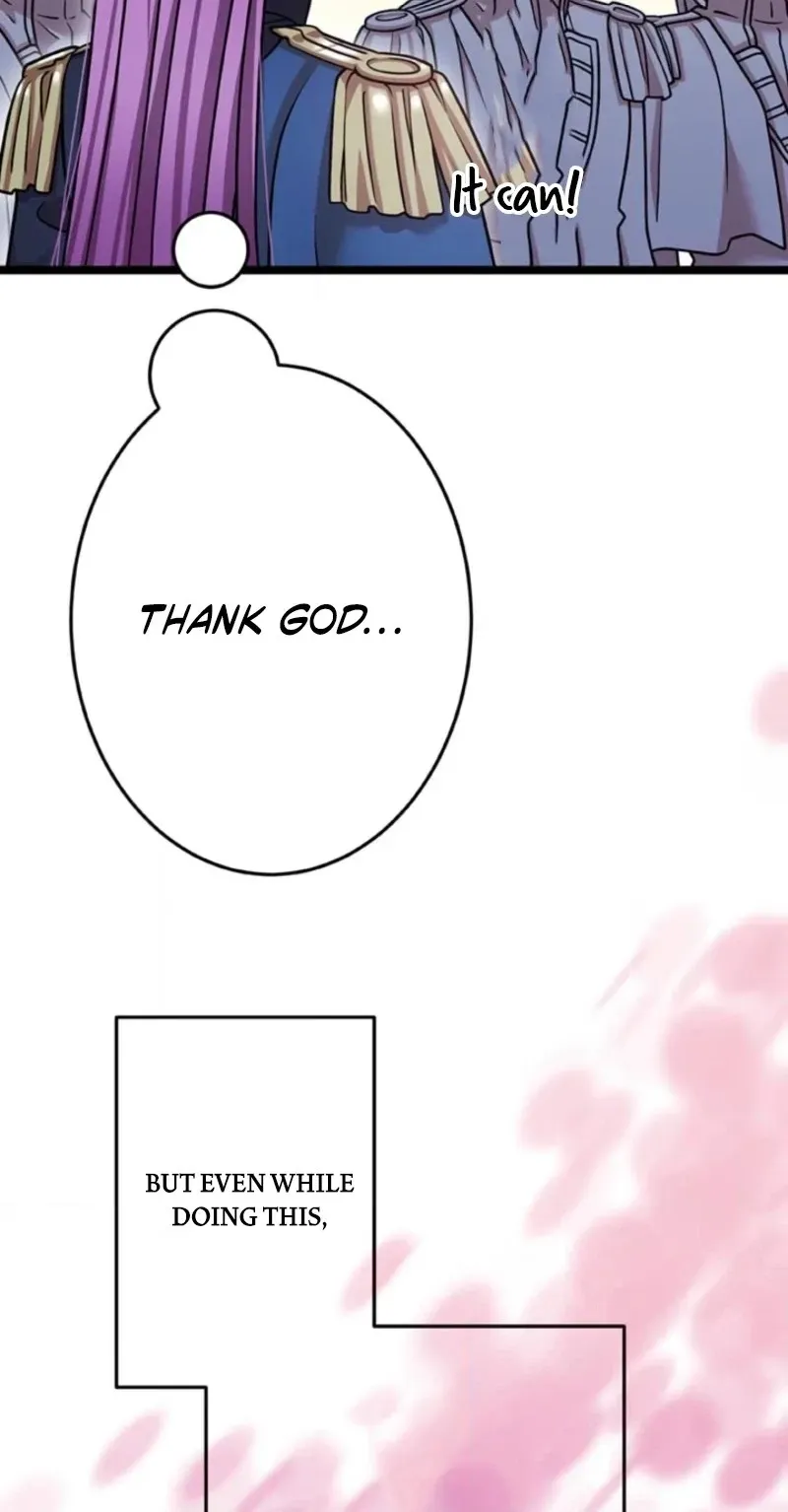 I'm Done Being My Big Sister’s Sidekick Chapter 62 page 40 - 