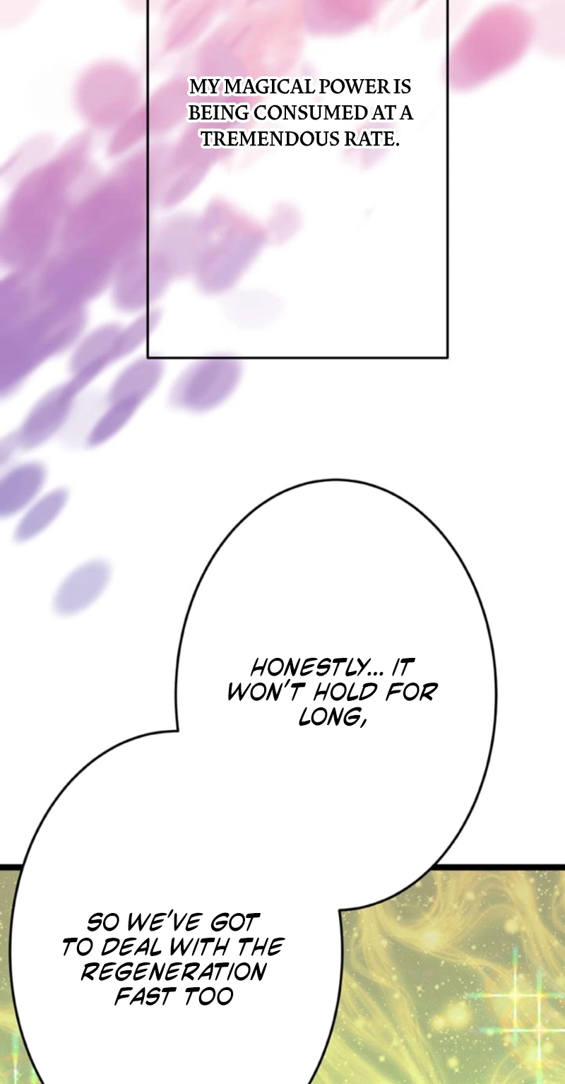 I'm Done Being My Big Sister’s Sidekick Chapter 62 page 41 - 