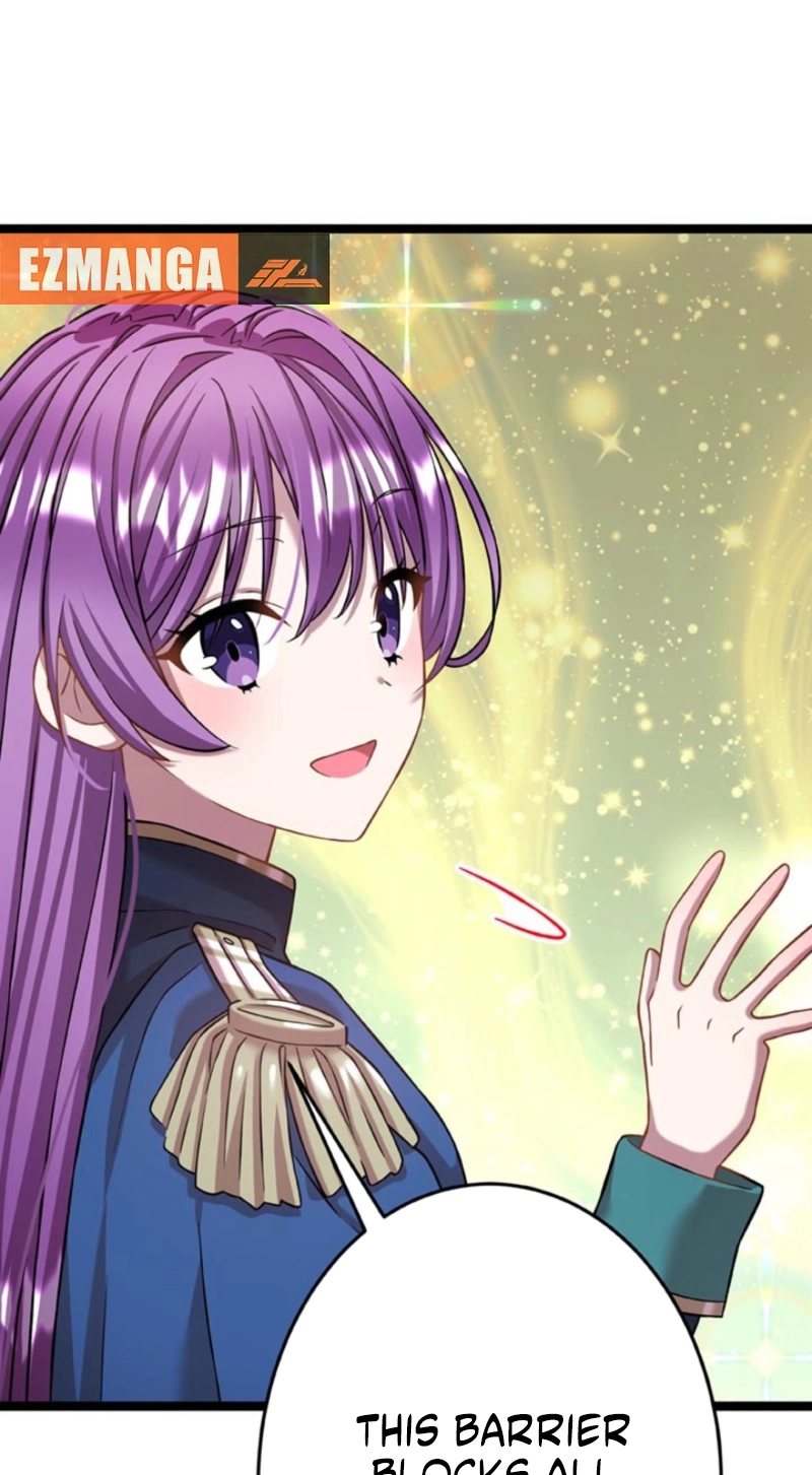 I'm Done Being My Big Sister’s Sidekick Chapter 62 page 45 - 