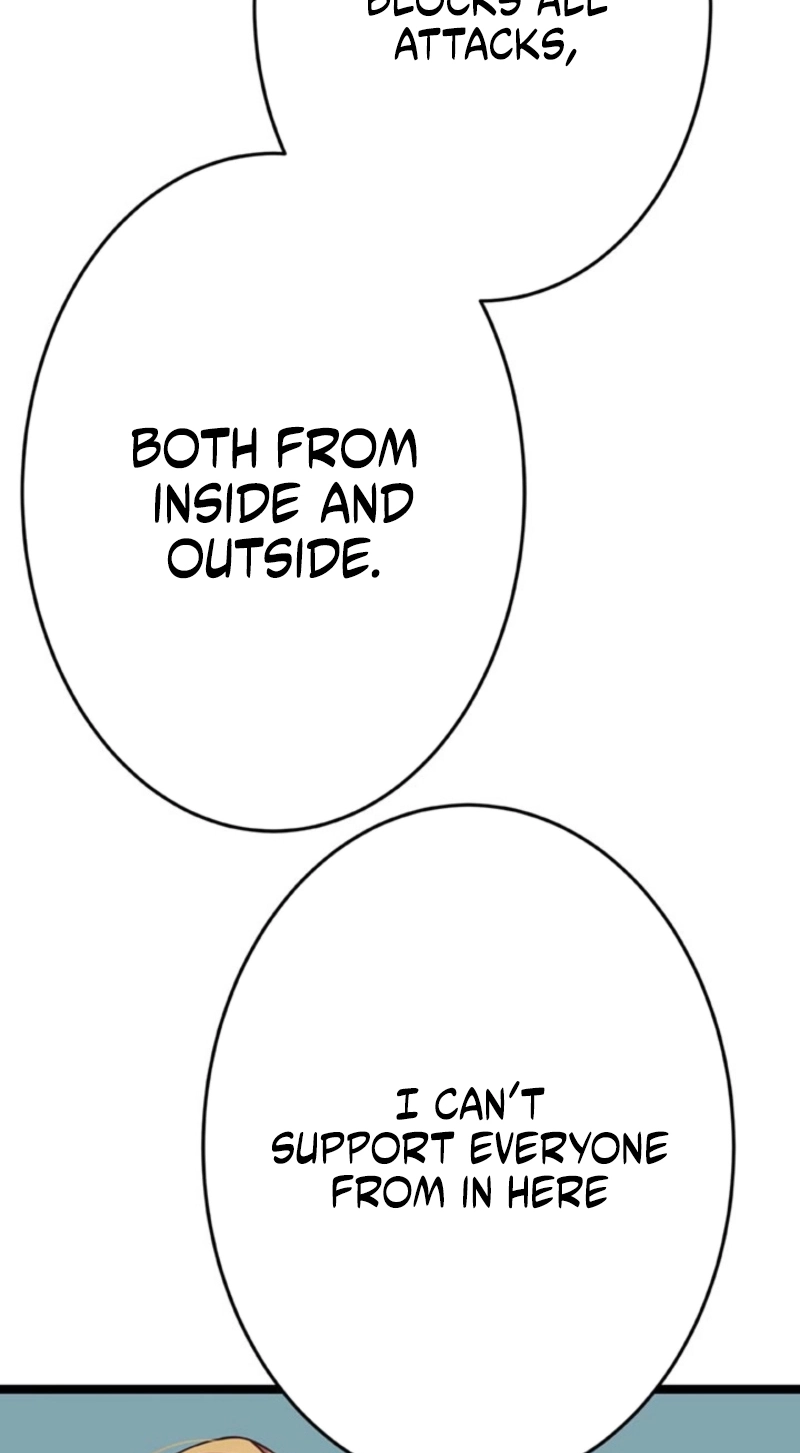 I'm Done Being My Big Sister’s Sidekick Chapter 62 page 46 - 
