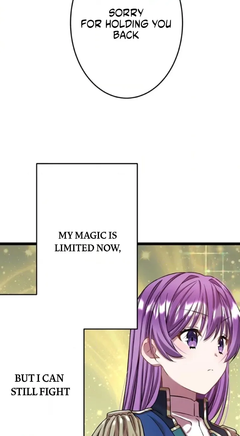 I'm Done Being My Big Sister’s Sidekick Chapter 62 page 50 - 