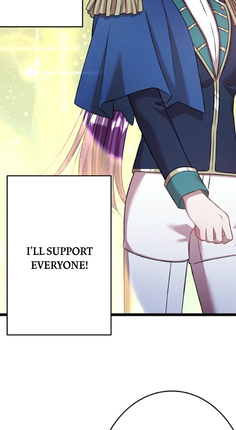 I'm Done Being My Big Sister’s Sidekick Chapter 62 page 51 - 