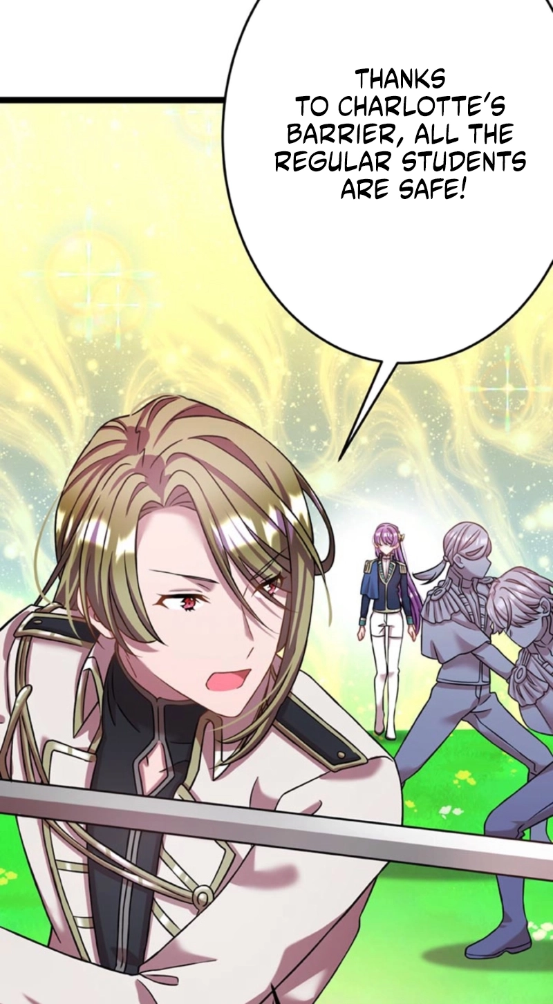 I'm Done Being My Big Sister’s Sidekick Chapter 62 page 52 - 