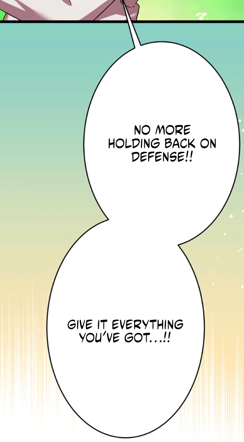 I'm Done Being My Big Sister’s Sidekick Chapter 62 page 53 - 