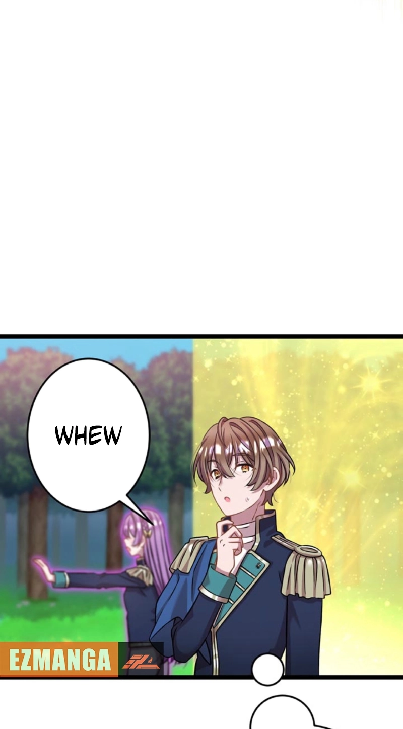 I'm Done Being My Big Sister’s Sidekick Chapter 62 page 54 - 