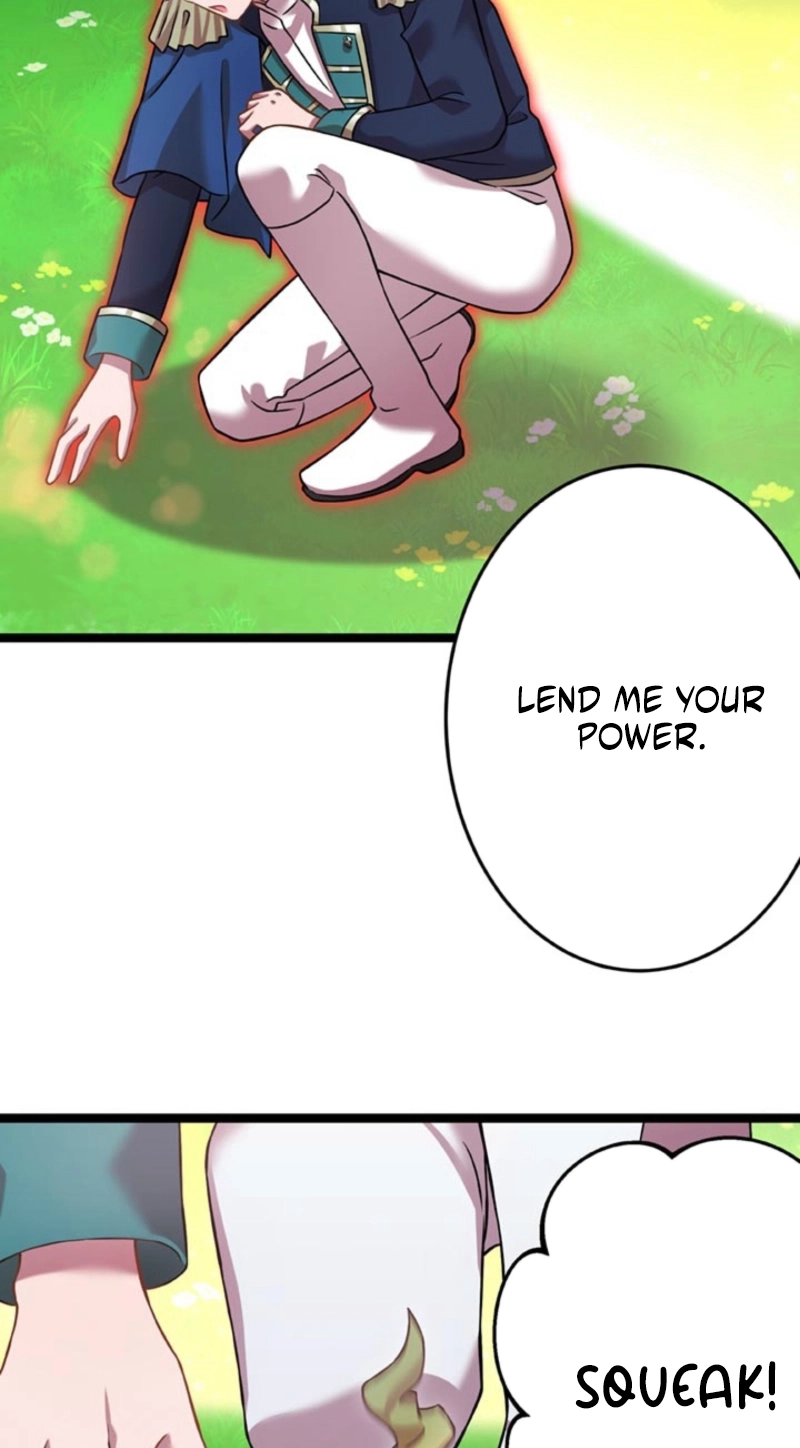 I'm Done Being My Big Sister’s Sidekick Chapter 62 page 56 - 
